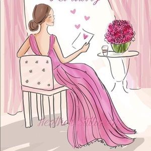 Meet your Posher, Lynn